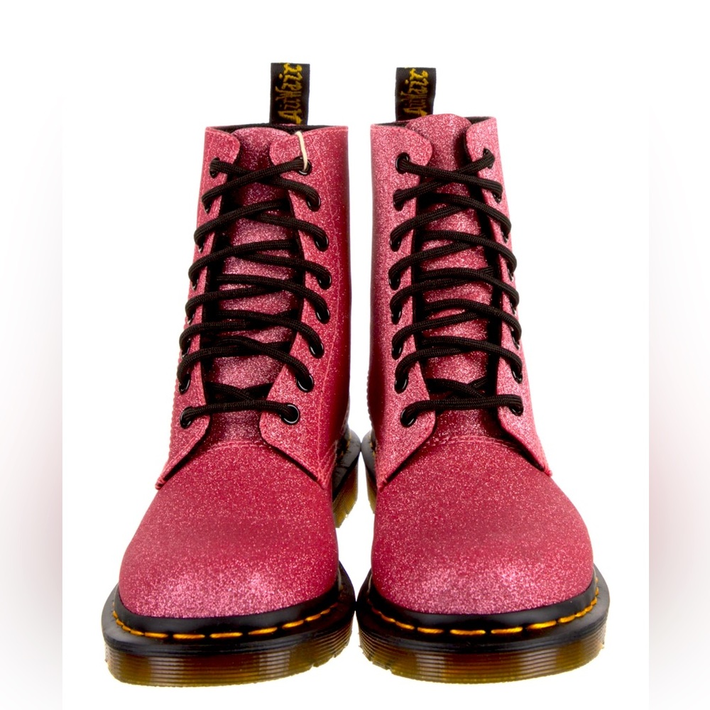 Dr. Martens Boots